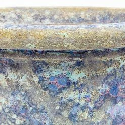 54cm Tavolino Patina Ceramic Flared Planter - Large -Cheap PLANTERS Store PP7978 add image 4 9f3e