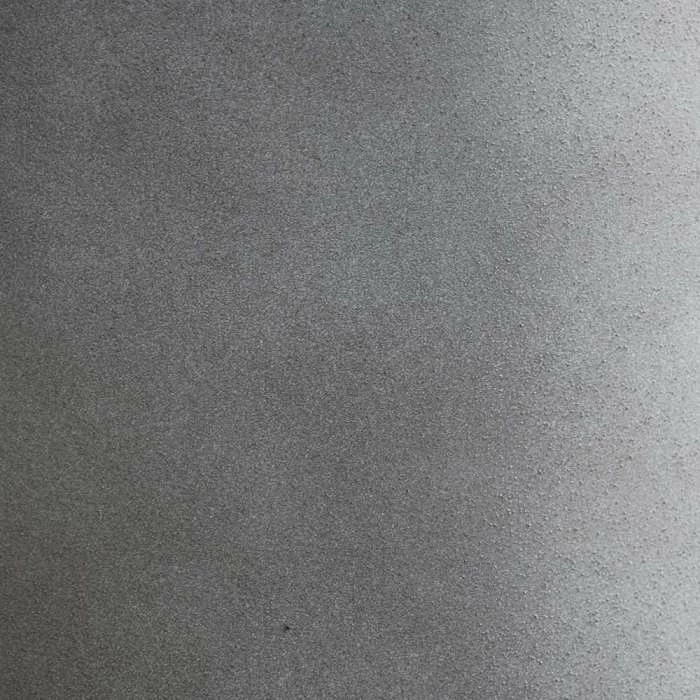43cm Cylinder Planter in Grey 6 43cm Cylinder Planter in Grey - Image 6