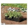 115 Litres - Mini Grow Bed - 0.97m x 0.51m (H25cm) - Mini Grow Bed & Crop Support Frame