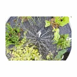 H34cm Black Pond-In-A-Pot Wildlife-Friendly Solar Water Feature 17 H34cm Black Pond-In-A-Pot Wildlife-Friendly Solar Water Feature -Cheap PLANTERS Store WF10094SOL add image 7 08f9